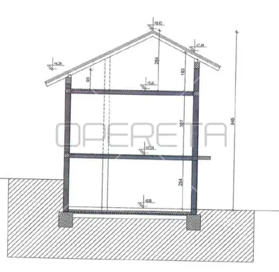 Kuća 85 m², Samobor - Velika Rakovica, lijep pogled prema Zagrebu - 5