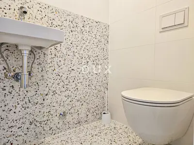 Rab, Barbat, 2 Zimmer Wohnung, 82 m², Neubau - 8