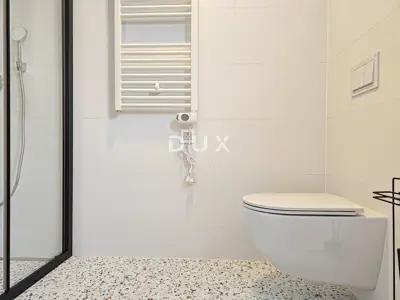 Rab, Barbat, 2 Zimmer Wohnung, 82 m², Neubau - 12