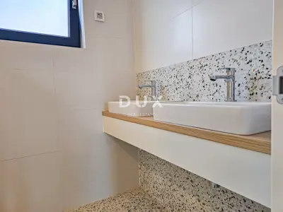 Rab, Barbat, 2 Zimmer Wohnung, 82 m², Neubau - 11