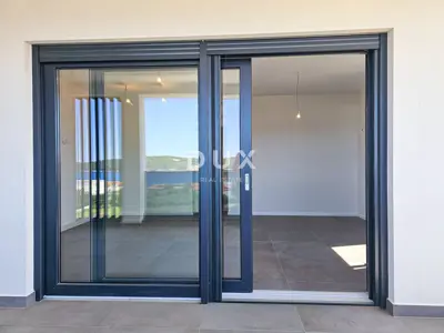 Rab, Barbat, 2 Zimmer Wohnung, 82 m², Neubau - 4