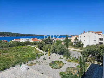Rab, Barbat, 2 Zimmer Wohnung, 82 m², Neubau - 14