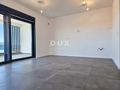 Rab, Barbat, 2 Zimmer Wohnung, 82 m², Neubau - 2