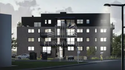 Stan 119,80 m², Blato, Novi Zagreb - Zapad, svijetao i prostran - 4