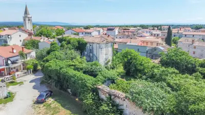 Land plot for sale in Šišan - 14