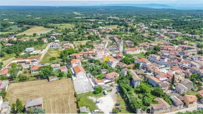 Land plot for sale in Šišan - 12