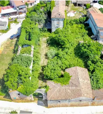 Land plot for sale in Šišan - 7