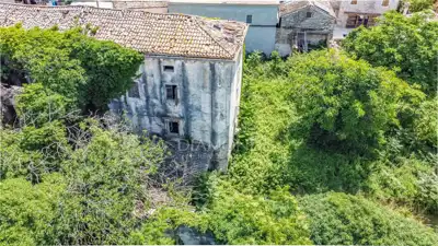 Land plot for sale in Šišan - 5