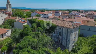 Land plot for sale in Šišan - 16