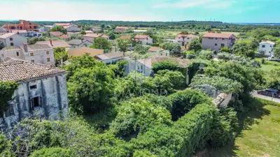 Land plot for sale in Šišan - 15