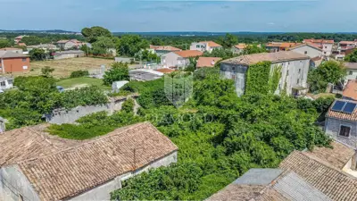 Land plot for sale in Šišan - 3