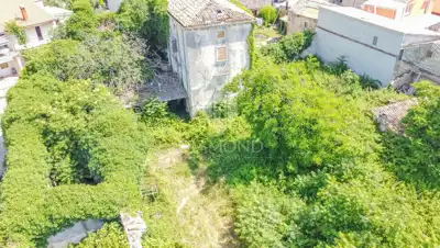 Land plot for sale in Šišan - 8