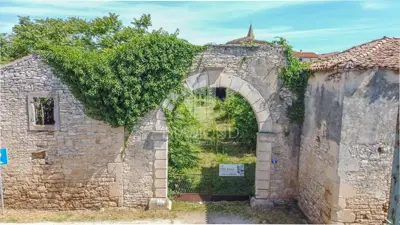 Land plot for sale in Šišan - 9
