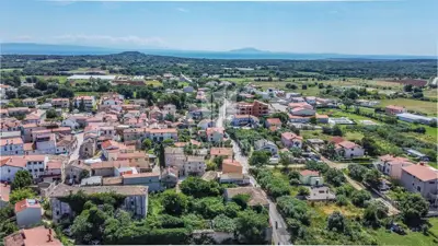Land plot for sale in Šišan - 10