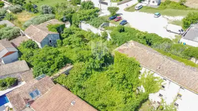 Land plot for sale in Šišan - 4