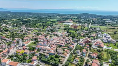 Land plot for sale in Šišan - 11