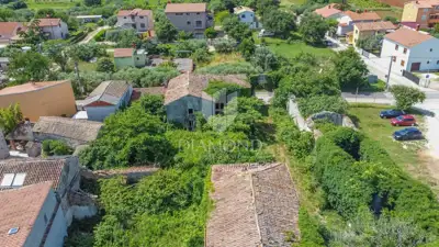 Land plot for sale in Šišan - 6