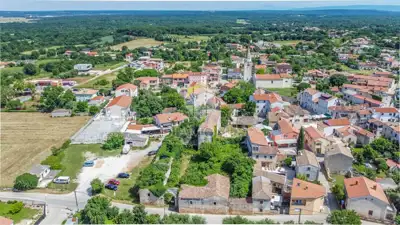 Land plot for sale in Šišan - 13