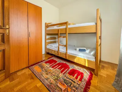 Wohnung 71 m², Novigrad - 2 Schlafzimmer und Terrasse - 8