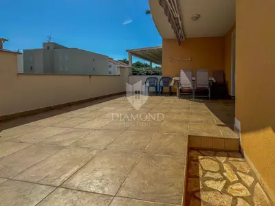 Wohnung 71 m², Novigrad - 2 Schlafzimmer und Terrasse - 13
