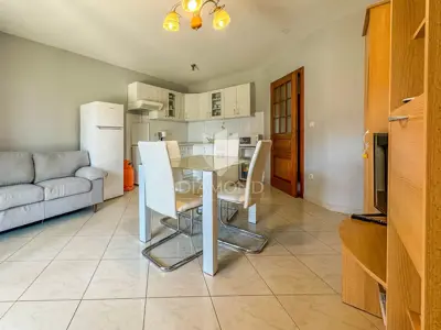 Wohnung 71 m², Novigrad - 2 Schlafzimmer und Terrasse - 3