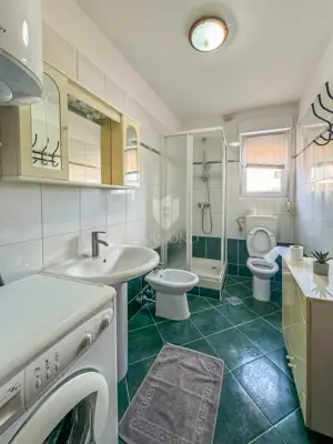 Wohnung 71 m², Novigrad - 2 Schlafzimmer und Terrasse - 10
