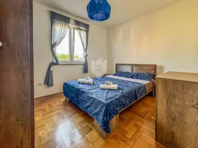 Wohnung 71 m², Novigrad - 2 Schlafzimmer und Terrasse - 9