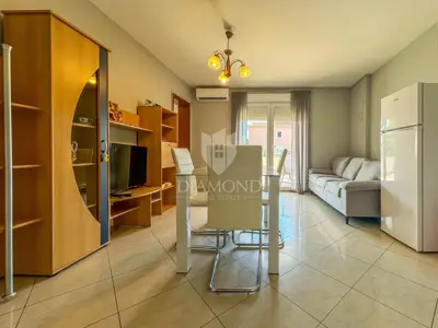 Wohnung 71 m², Novigrad - 2 Schlafzimmer und Terrasse - 7