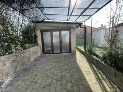 Kuća 120 m², Vinkuran - dvije stambene jedinice - 5
