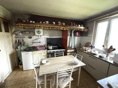 Kuća 120 m², Vinkuran - dvije stambene jedinice - 7