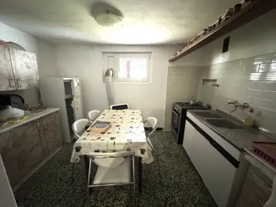 Kuća 120 m², Vinkuran - dvije stambene jedinice - 11