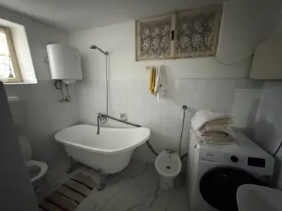 Kuća 120 m², Vinkuran - dvije stambene jedinice - 16