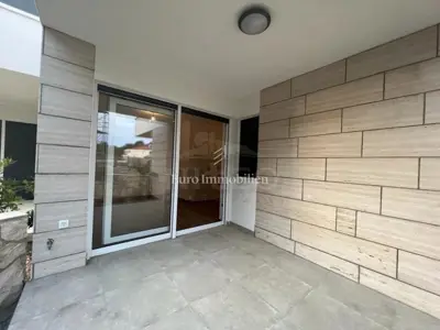 Apartman AP2, Novalja - 150 m od plaže, vrt i roštilj - 21
