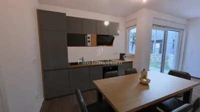 Apartman AP2, Novalja - 150 m od plaže, vrt i roštilj - 2