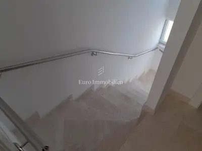 Apartman AP2, Novalja - 150 m od plaže, vrt i roštilj - 15