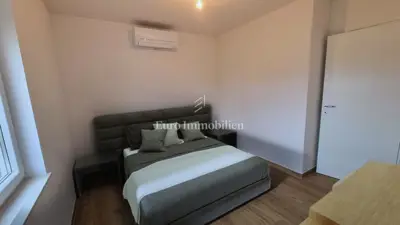Apartman AP2, Novalja - 150 m od plaže, vrt i roštilj - 9