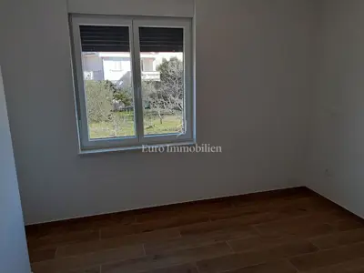 Apartman AP2, Novalja - 150 m od plaže, vrt i roštilj - 6