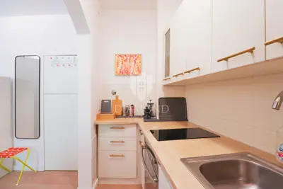 Stan 48 m², Rovinj - 100 m od mora i stare jezgre - 4