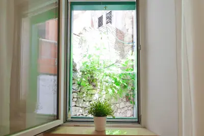 Stan 48 m², Rovinj - 100 m od mora i stare jezgre - 7