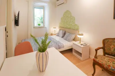 Stan 48 m², Rovinj - 100 m od mora i stare jezgre - 8