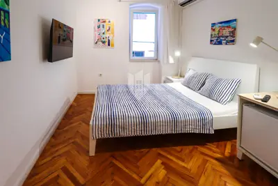 Stan 48 m², Rovinj - 100 m od mora i stare jezgre - 11