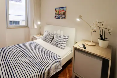 Stan 48 m², Rovinj - 100 m od mora i stare jezgre - 13