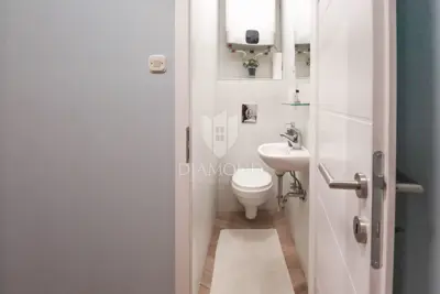 Stan 48 m², Rovinj - 100 m od mora i stare jezgre - 14