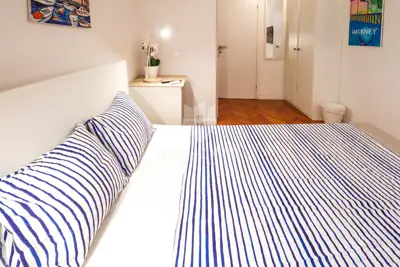 Stan 48 m², Rovinj - 100 m od mora i stare jezgre - 12
