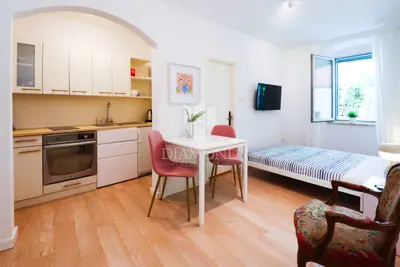 Stan 48 m², Rovinj - 100 m od mora i stare jezgre