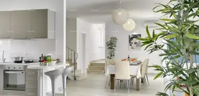 Kuća 200 m², Medulin - Pošesi, 300 m od plaže - 20