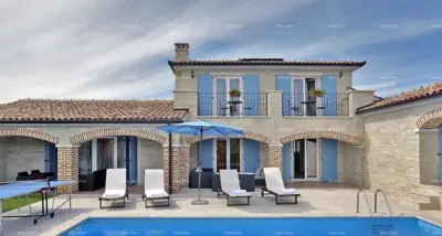 Kuća 200 m², Medulin - Pošesi, 300 m od plaže - 2