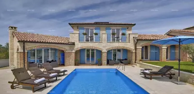Kuća 200 m², Medulin - Pošesi, 300 m od plaže - 14