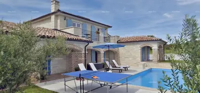 Kuća 200 m², Medulin - Pošesi, 300 m od plaže - 4