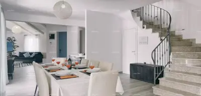 Kuća 200 m², Medulin - Pošesi, 300 m od plaže - 19